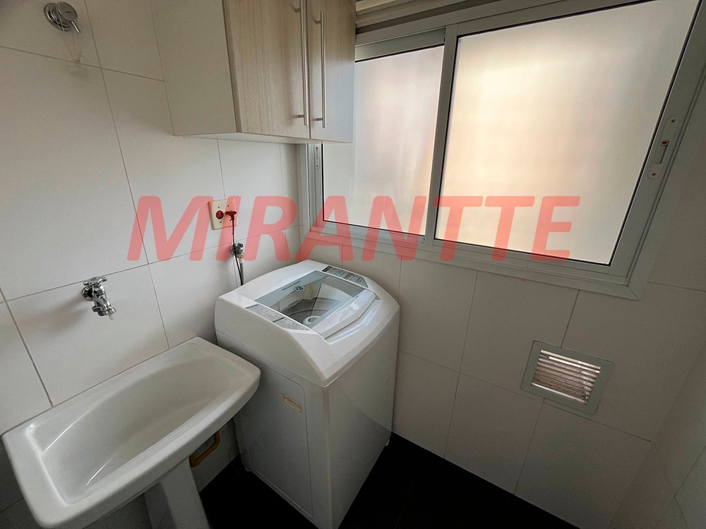 Apartamento de 45m² com 1 quartos em Indianópolis