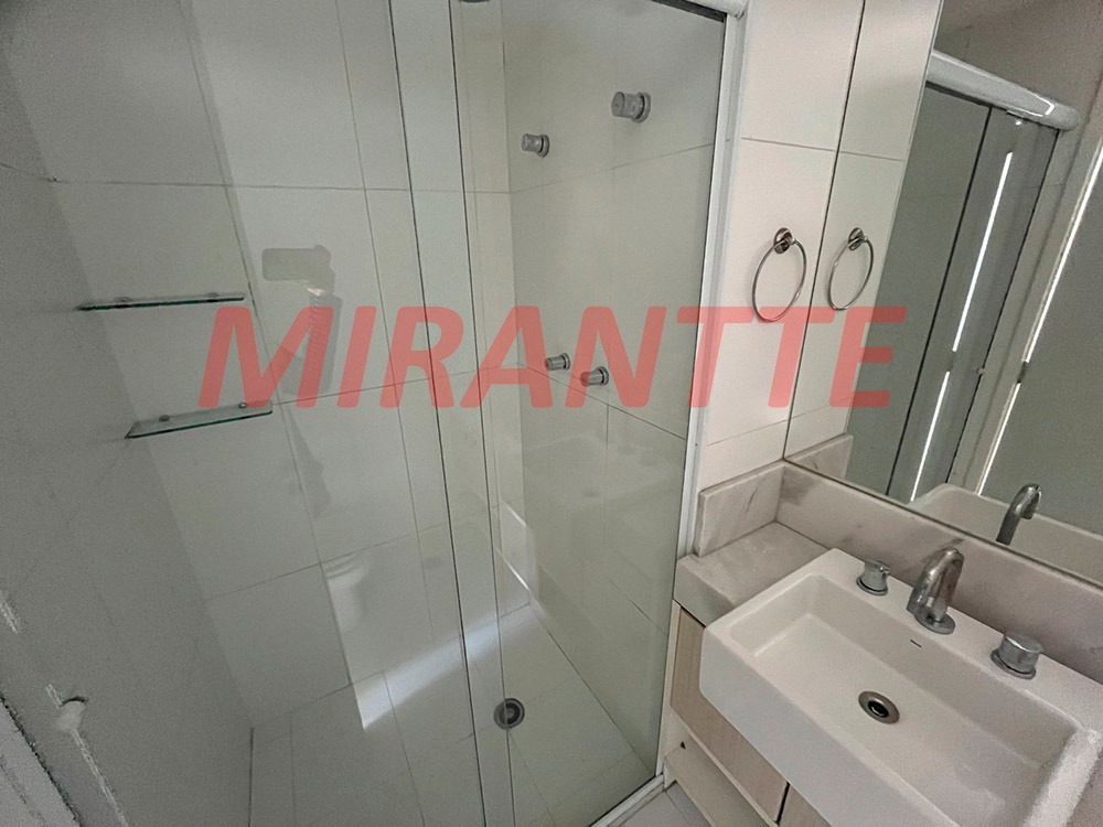 Apartamento de 45m² com 1 quartos em Indianópolis
