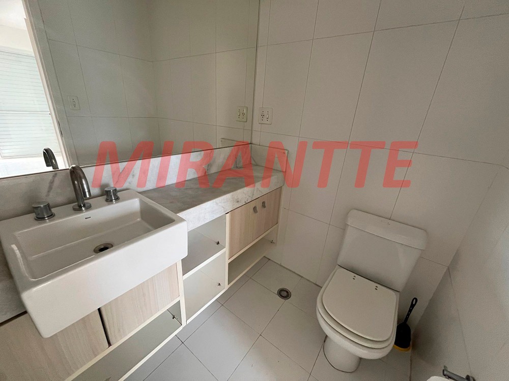 Apartamento de 45m² com 1 quartos em Indianópolis