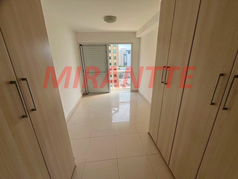 Apartamento de 45m² com 1 quartos em Indianópolis