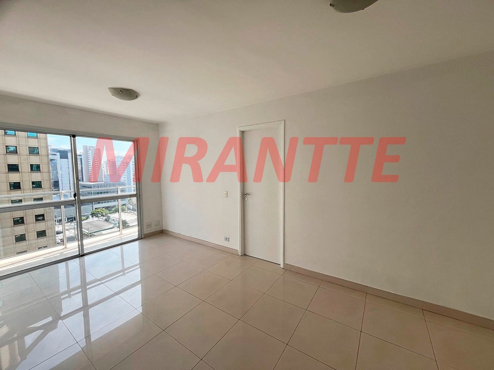 Apartamento de 45m² com 1 quartos em Indianópolis