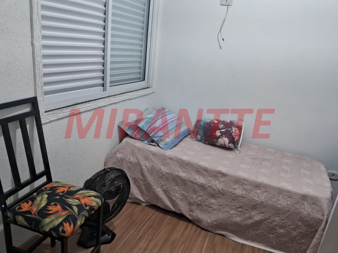 Sobrado de 157m² com 3 quartos em Jardim Bela Vista