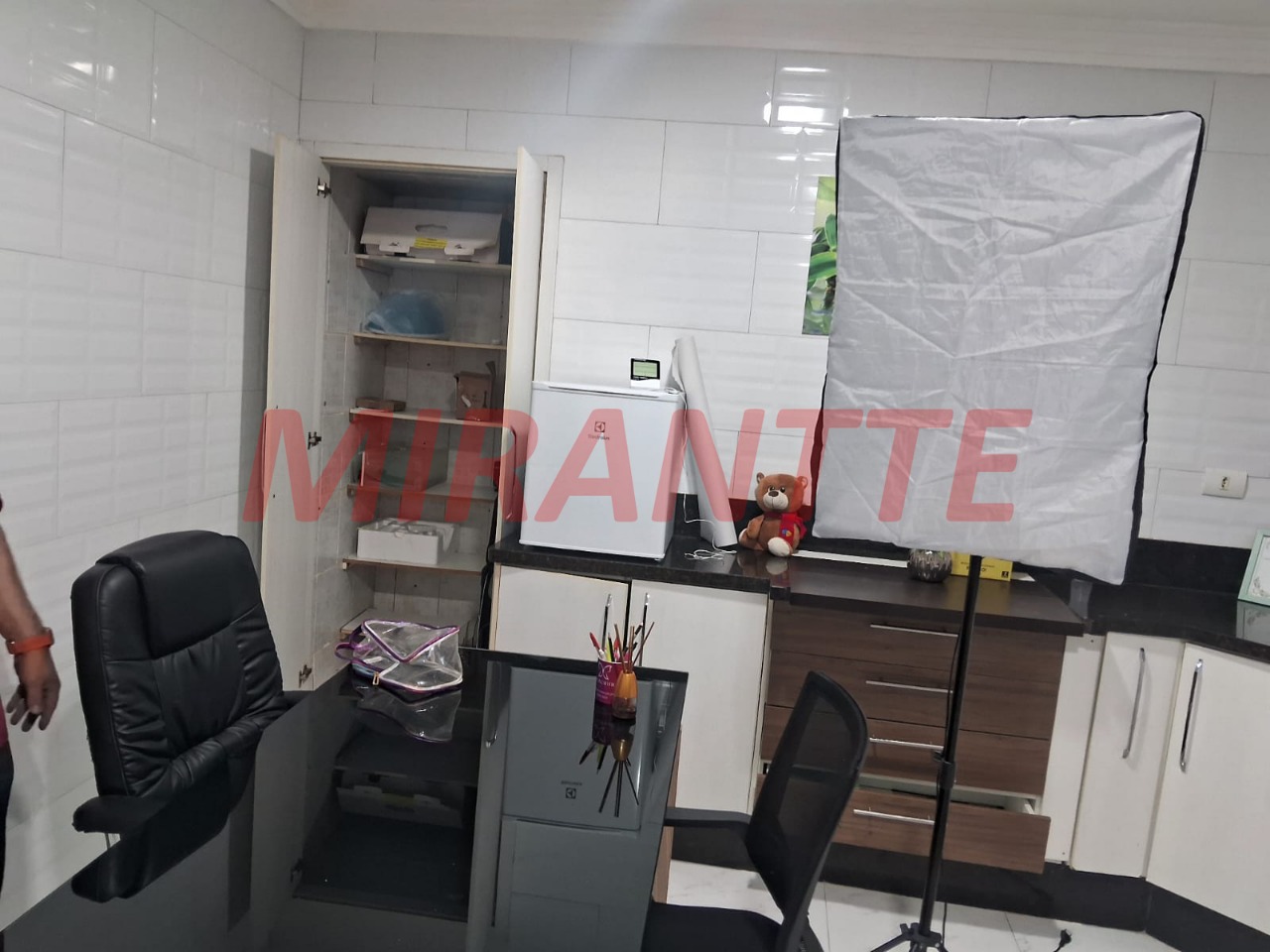 Sobrado de 157m² com 3 quartos em Jardim Bela Vista