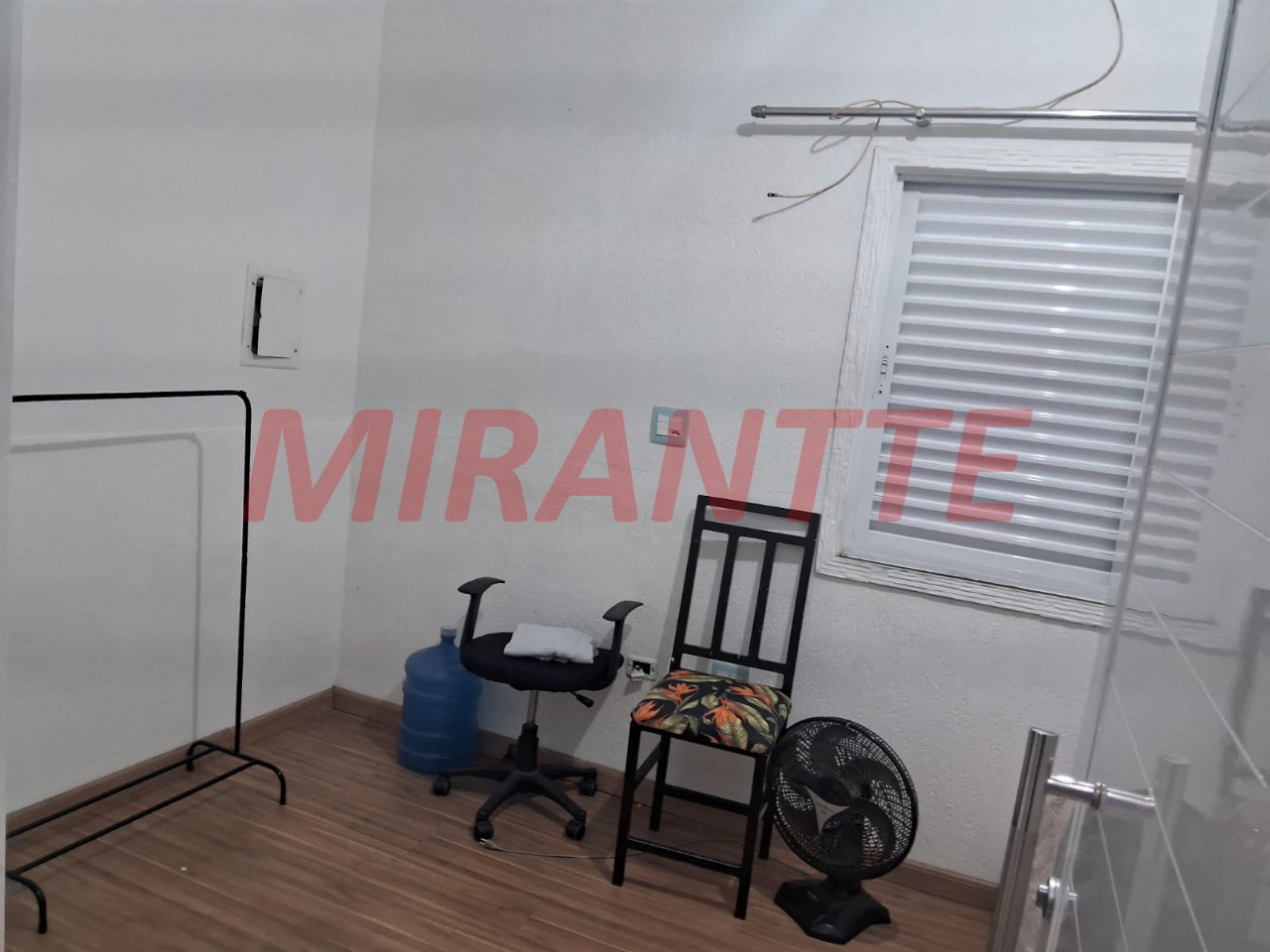 Sobrado de 157m² com 3 quartos em Jardim Bela Vista