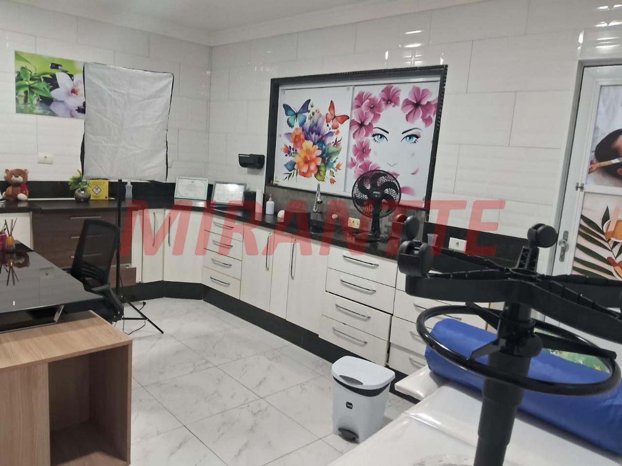 Sobrado de 157m² com 3 quartos em Jardim Bela Vista