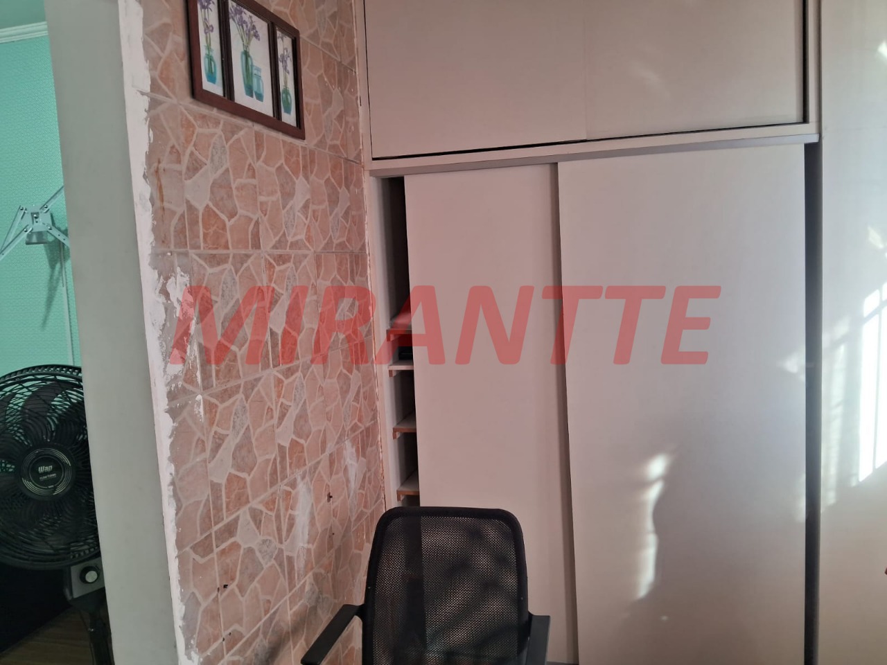 Sobrado de 157m² com 3 quartos em Jardim Bela Vista