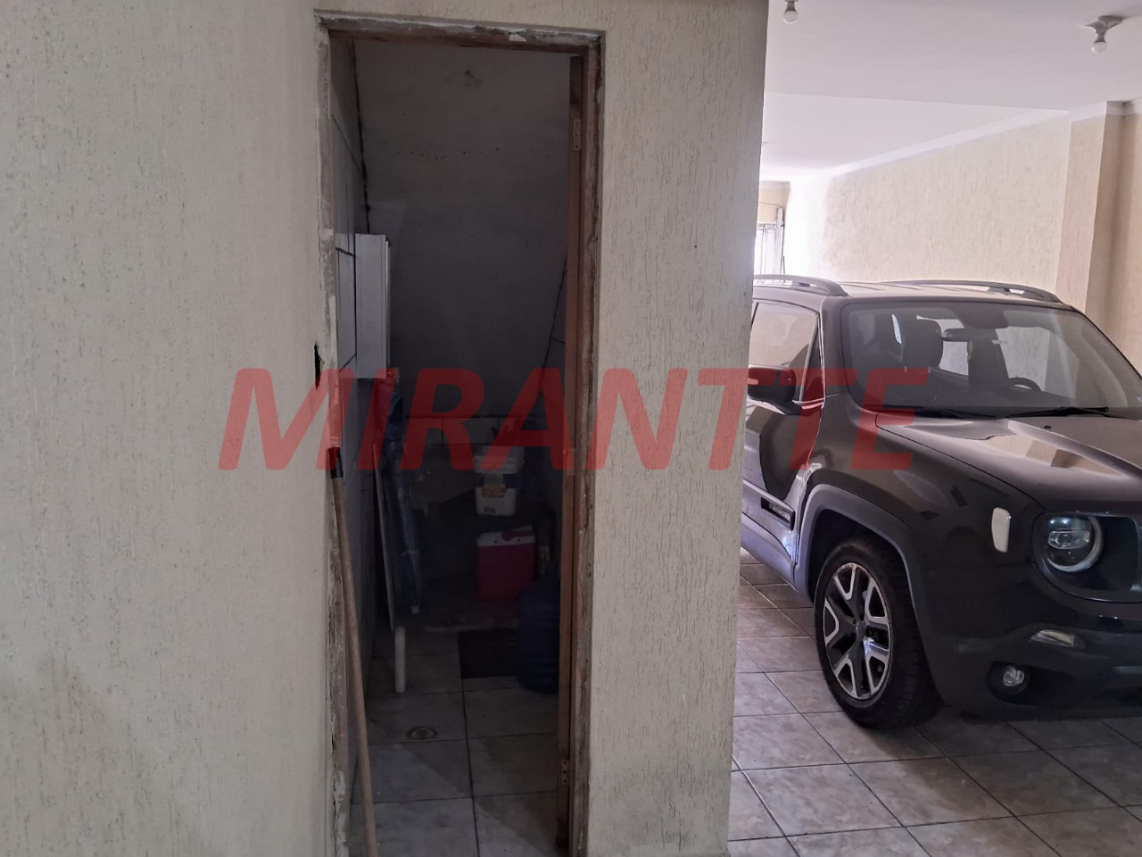Sobrado de 157m² com 3 quartos em Jardim Bela Vista