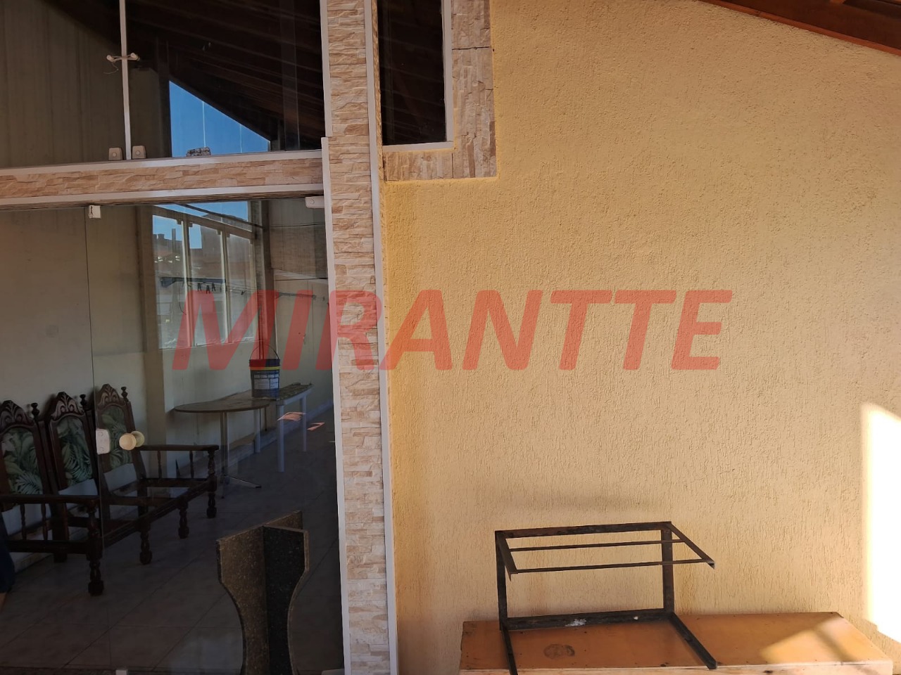 Sobrado de 157m² com 3 quartos em Jardim Bela Vista