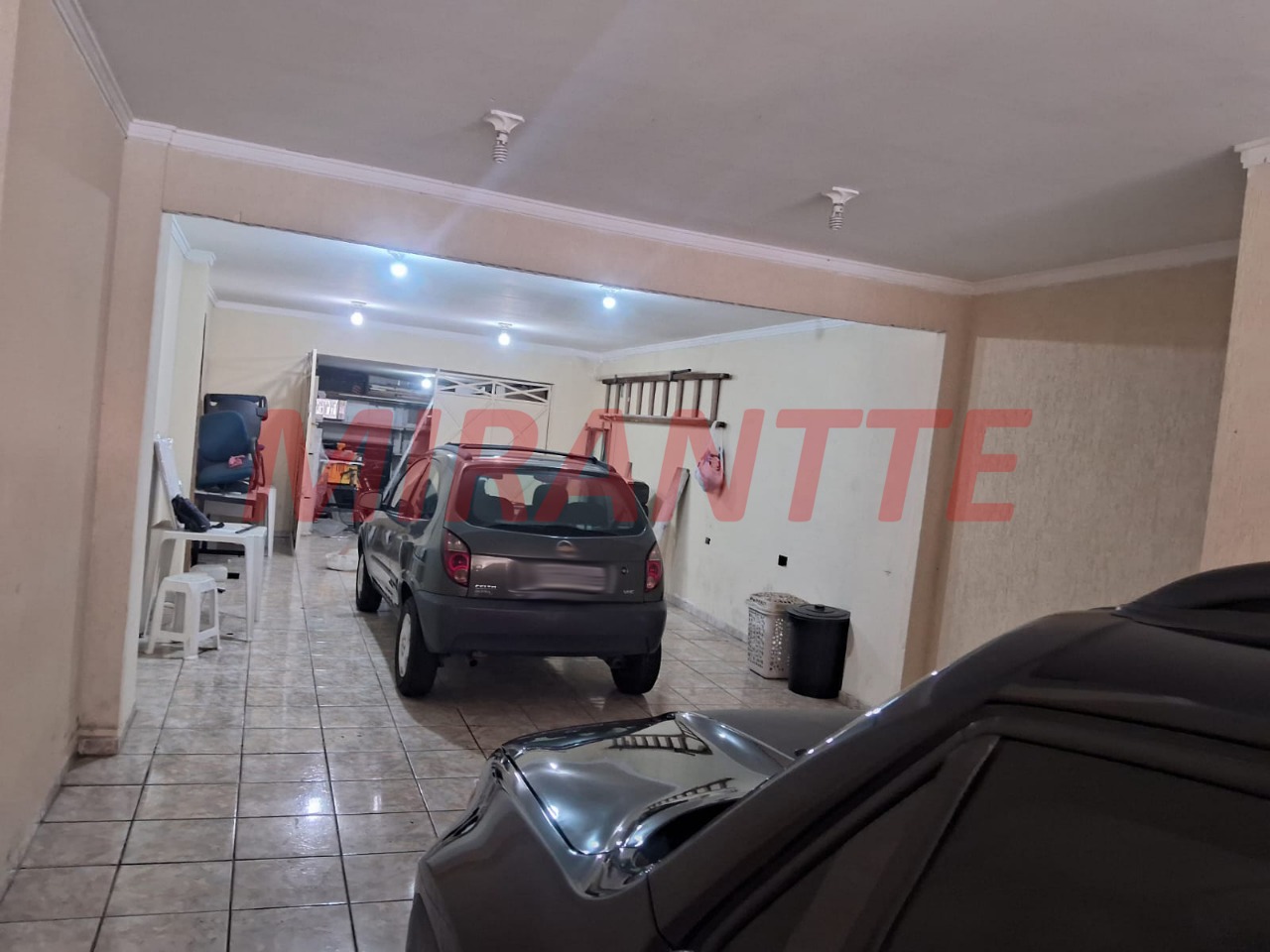 Sobrado de 157m² com 3 quartos em Jardim Bela Vista