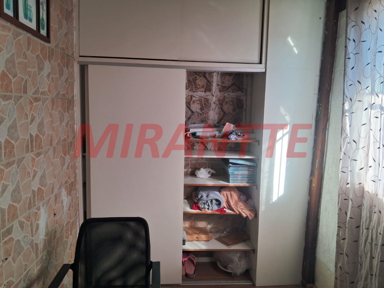 Sobrado de 157m² com 3 quartos em Jardim Bela Vista