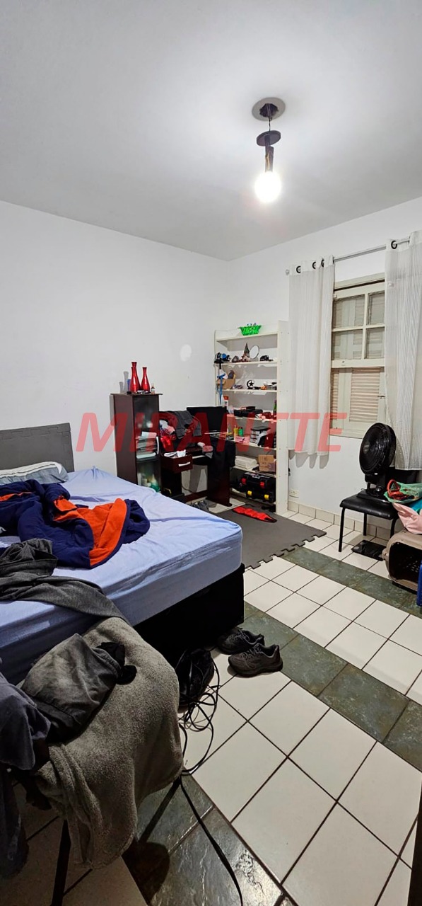 Sobrado de 114m² com 2 quartos em Parada Inglesa