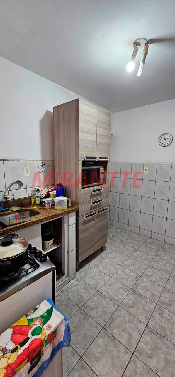 Sobrado de 114m² com 2 quartos em Parada Inglesa