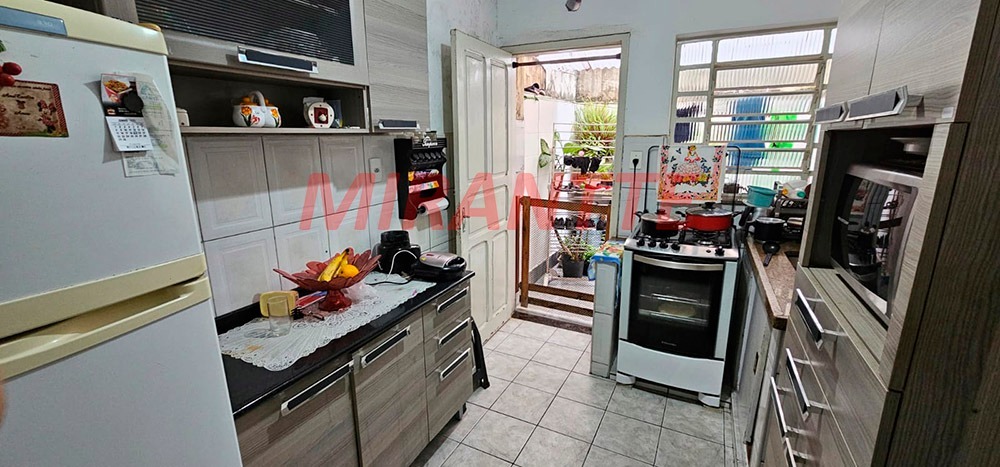 Sobrado de 114m² com 2 quartos em Parada Inglesa