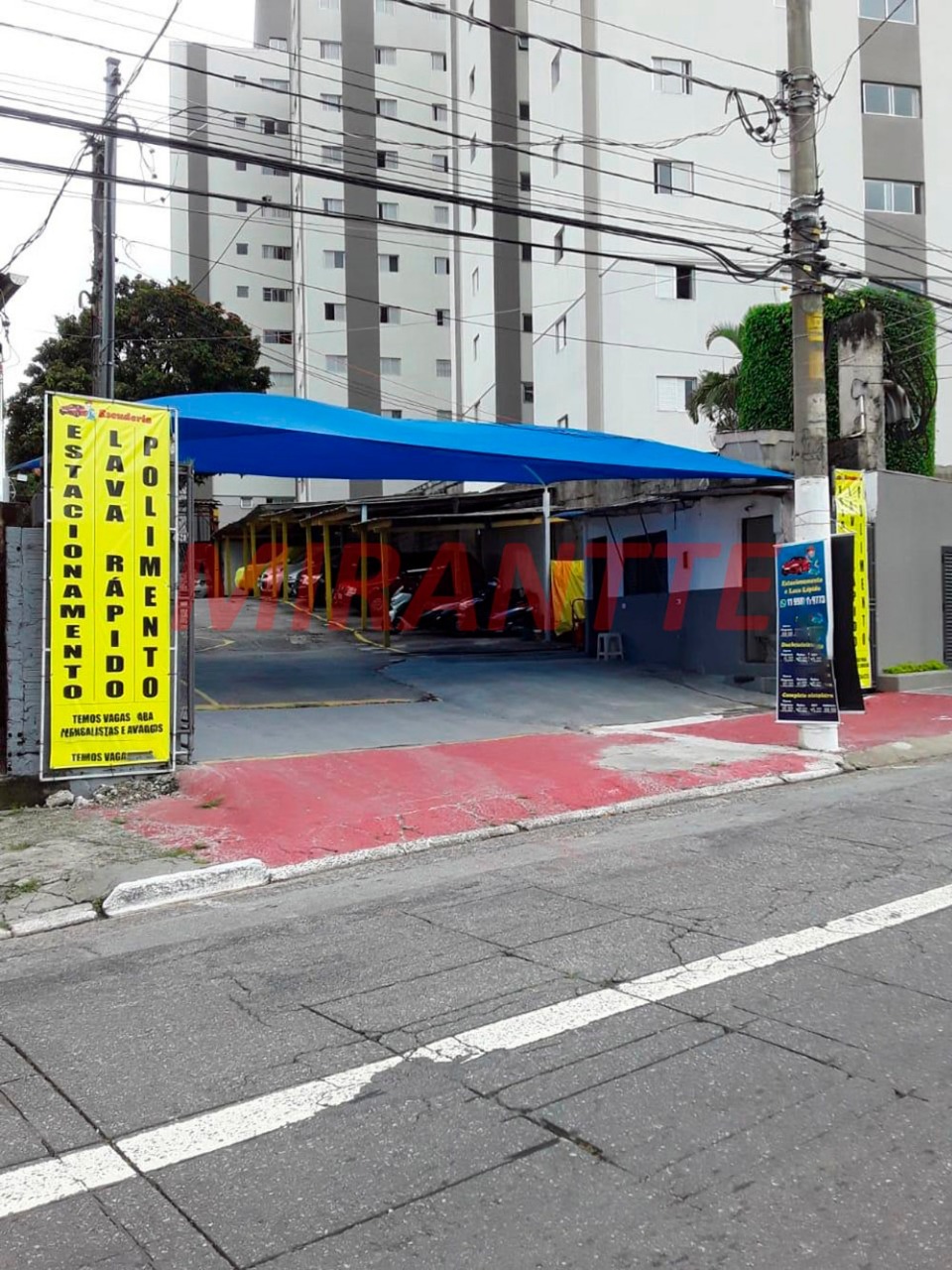 Comercial de 7.19m² em Tucuruvi