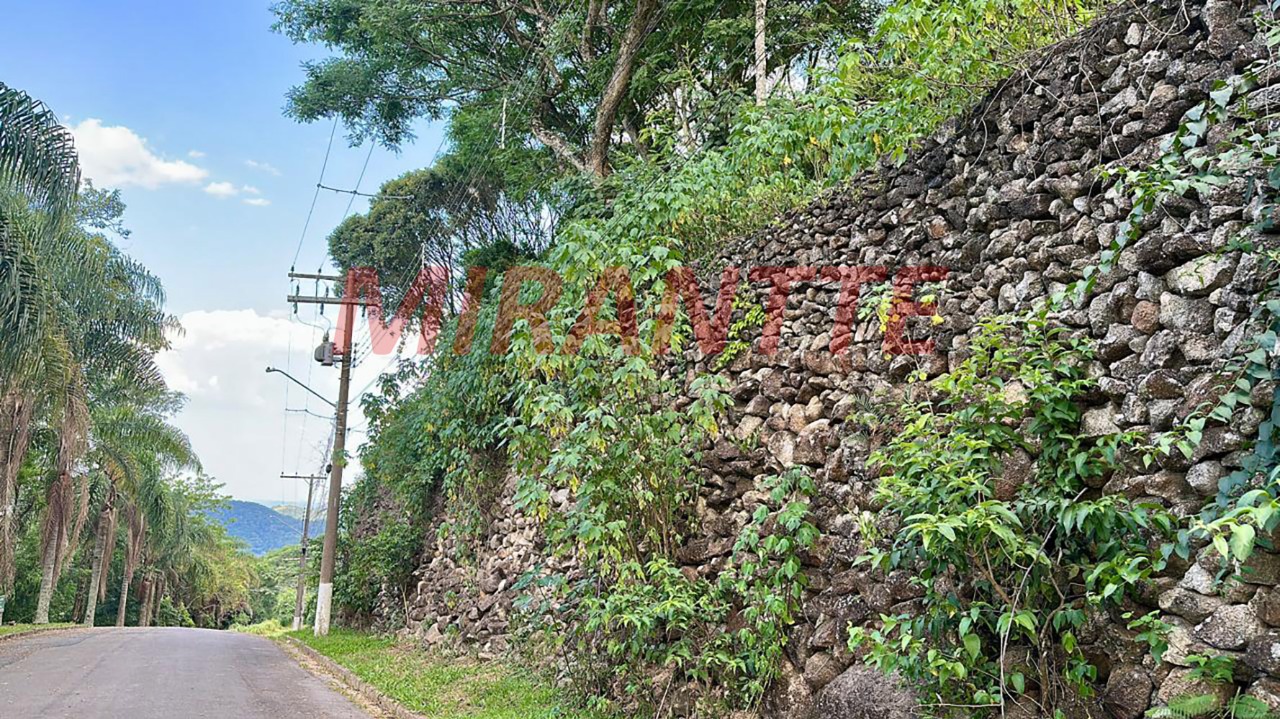 Terreno de 0m² em Alpes de Caieiras