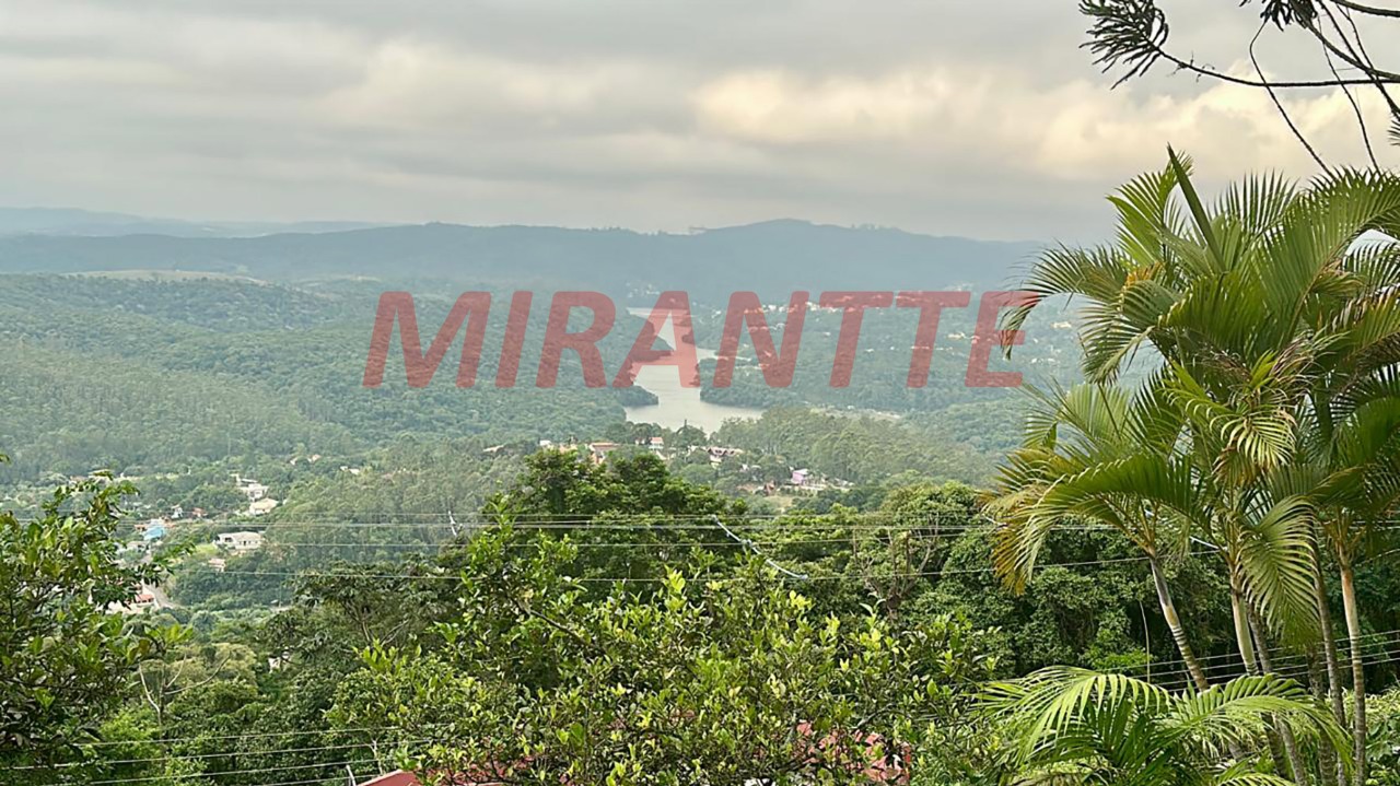 Terreno de 0m² em Alpes de Caieiras