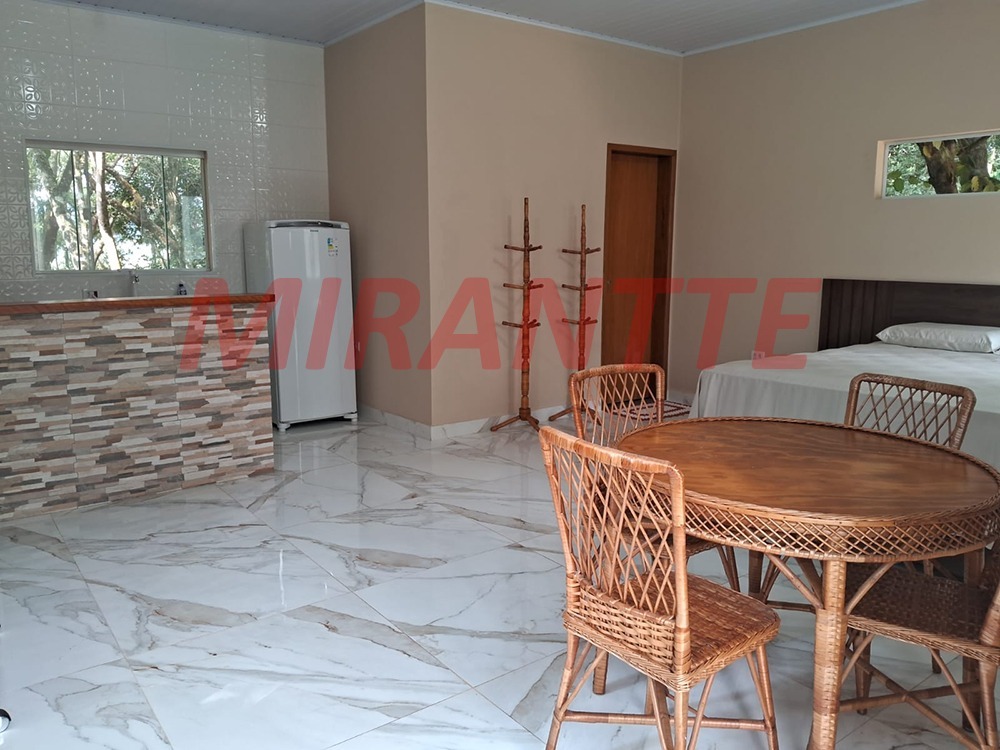 Cond. fechado de 260m² com 5 quartos em sausalito
