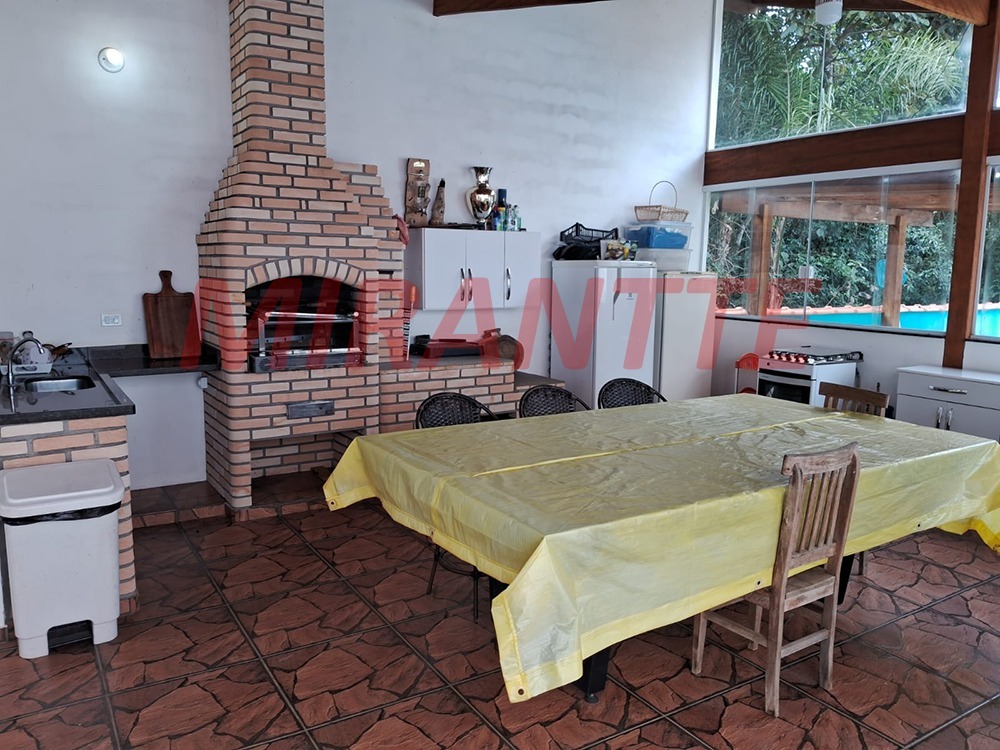 Cond. fechado de 260m² com 5 quartos em sausalito