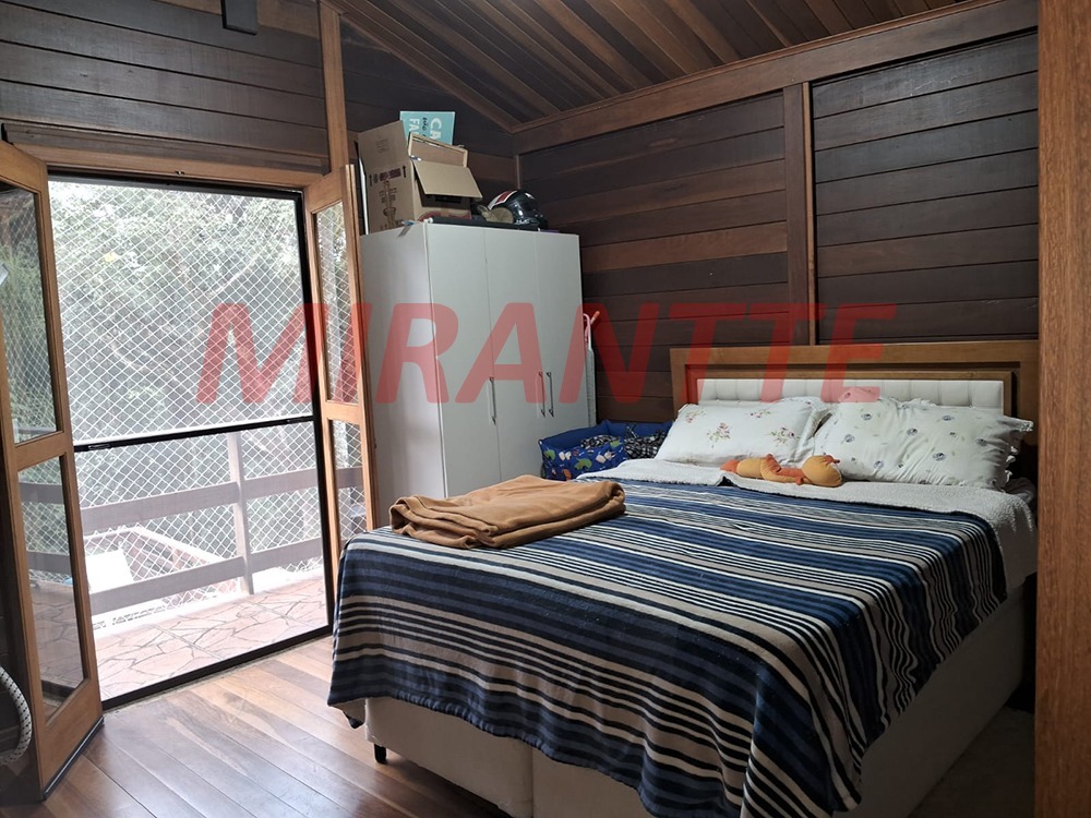 Cond. fechado de 260m² com 5 quartos em sausalito