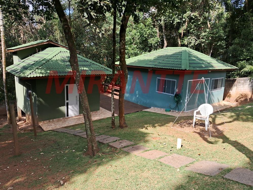 Cond. fechado de 260m² com 5 quartos em sausalito