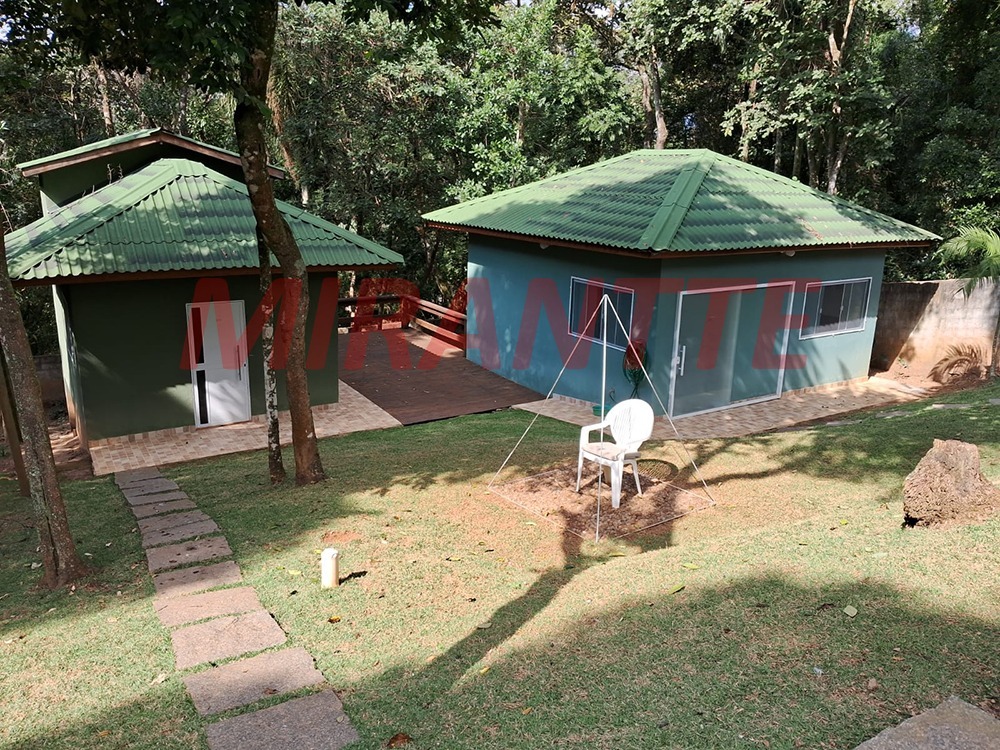 Cond. fechado de 260m² com 5 quartos em sausalito