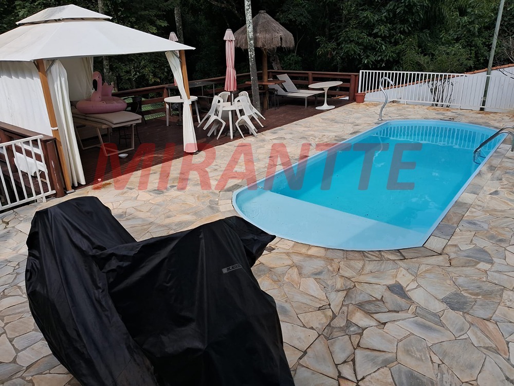 Cond. fechado de 260m² com 5 quartos em sausalito