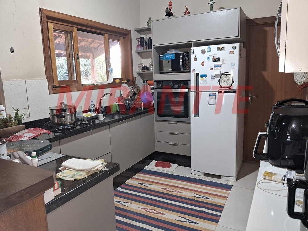 Cond. fechado de 260m² com 5 quartos em sausalito