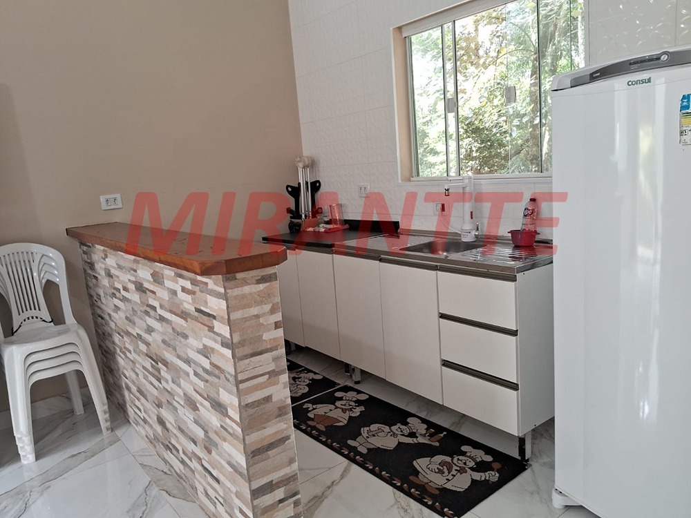 Cond. fechado de 260m² com 5 quartos em sausalito
