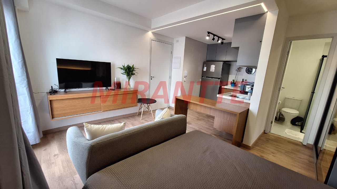 Studio de 29m² com 1 quartos em Santa Teresinha