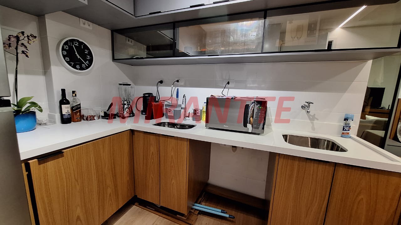 Studio de 29m² com 1 quartos em Santa Teresinha