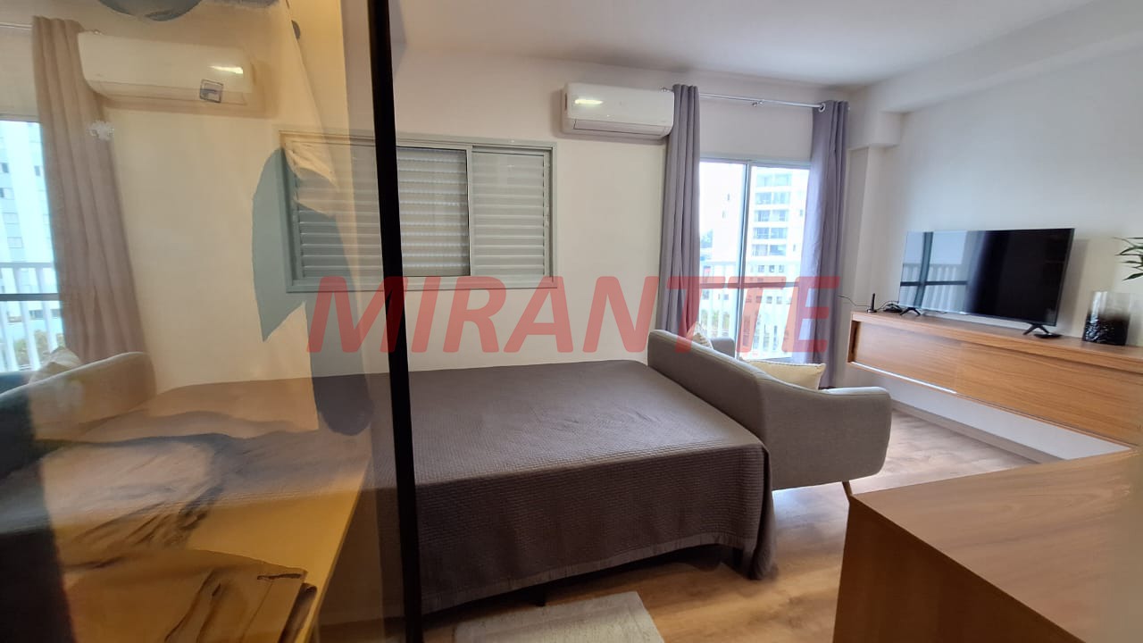 Studio de 29m² com 1 quartos em Santa Teresinha