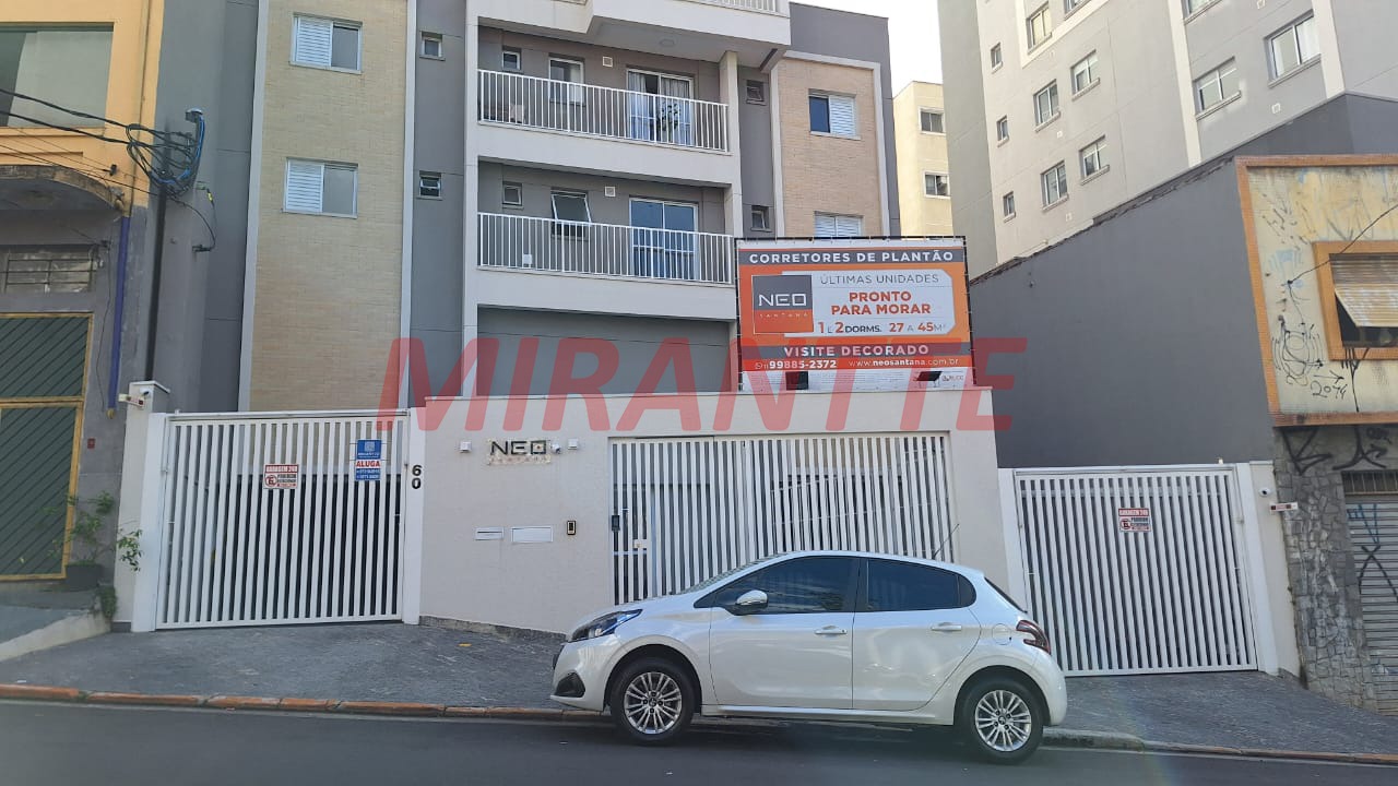 Studio de 29m² com 1 quartos em Santa Teresinha