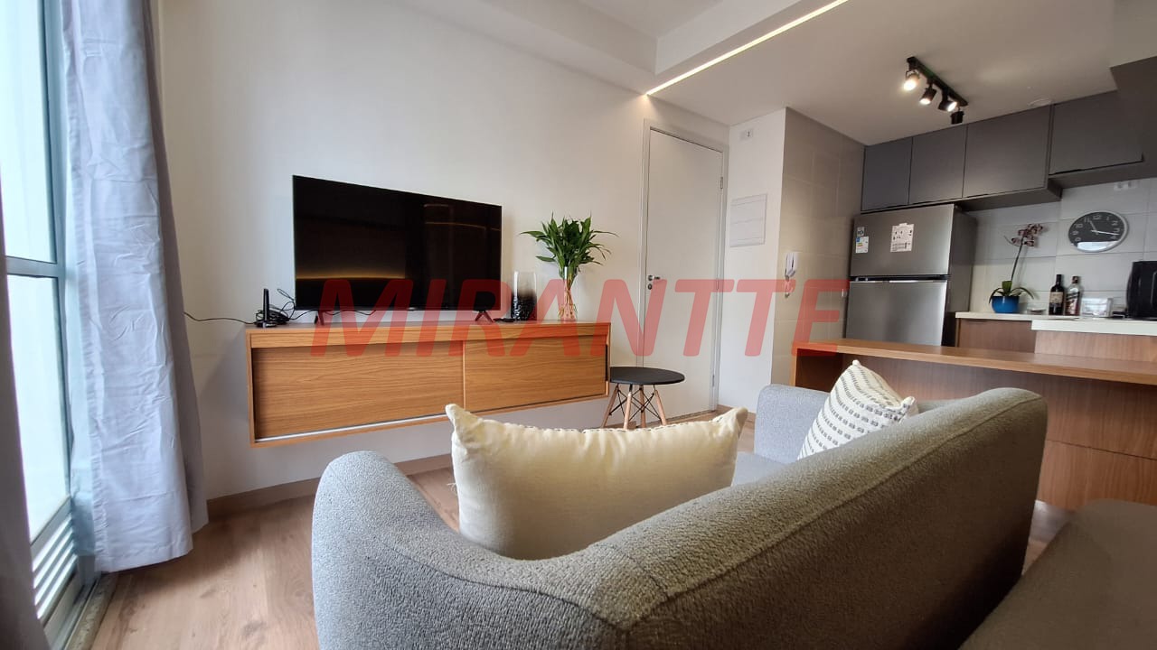 Studio de 29m² com 1 quartos em Santa Teresinha