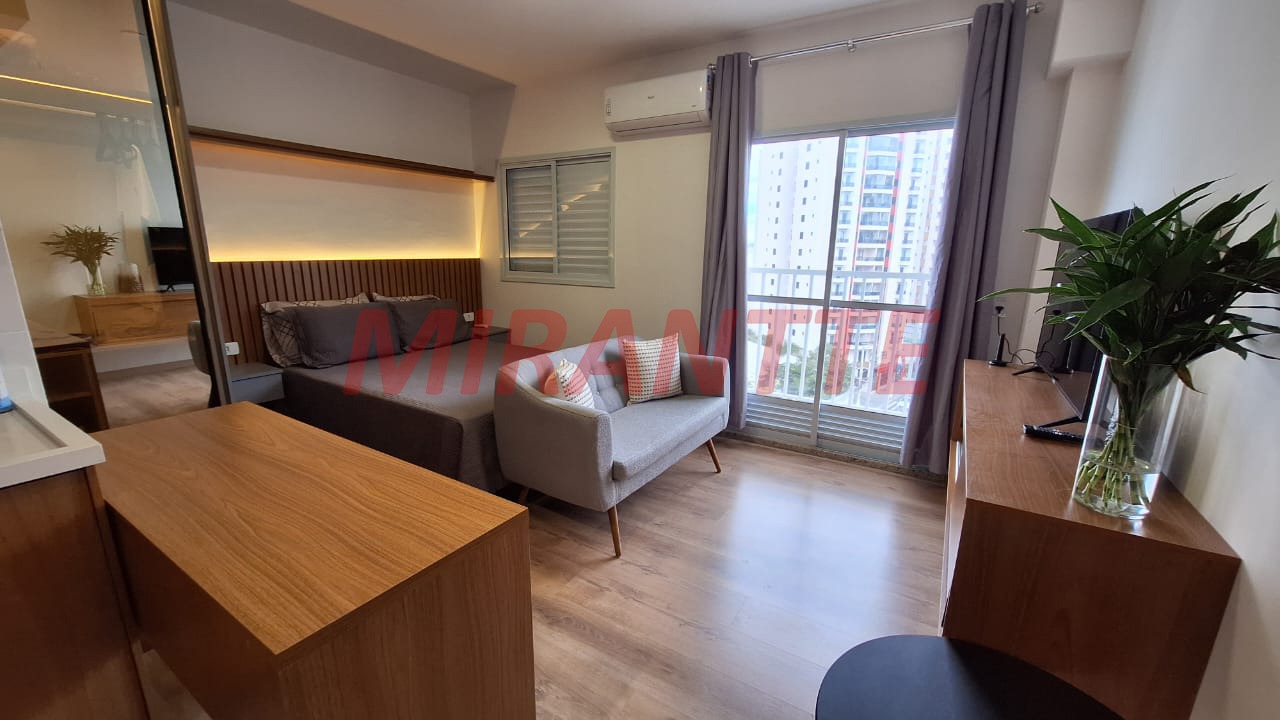 Studio de 29m² com 1 quartos em Santa Teresinha