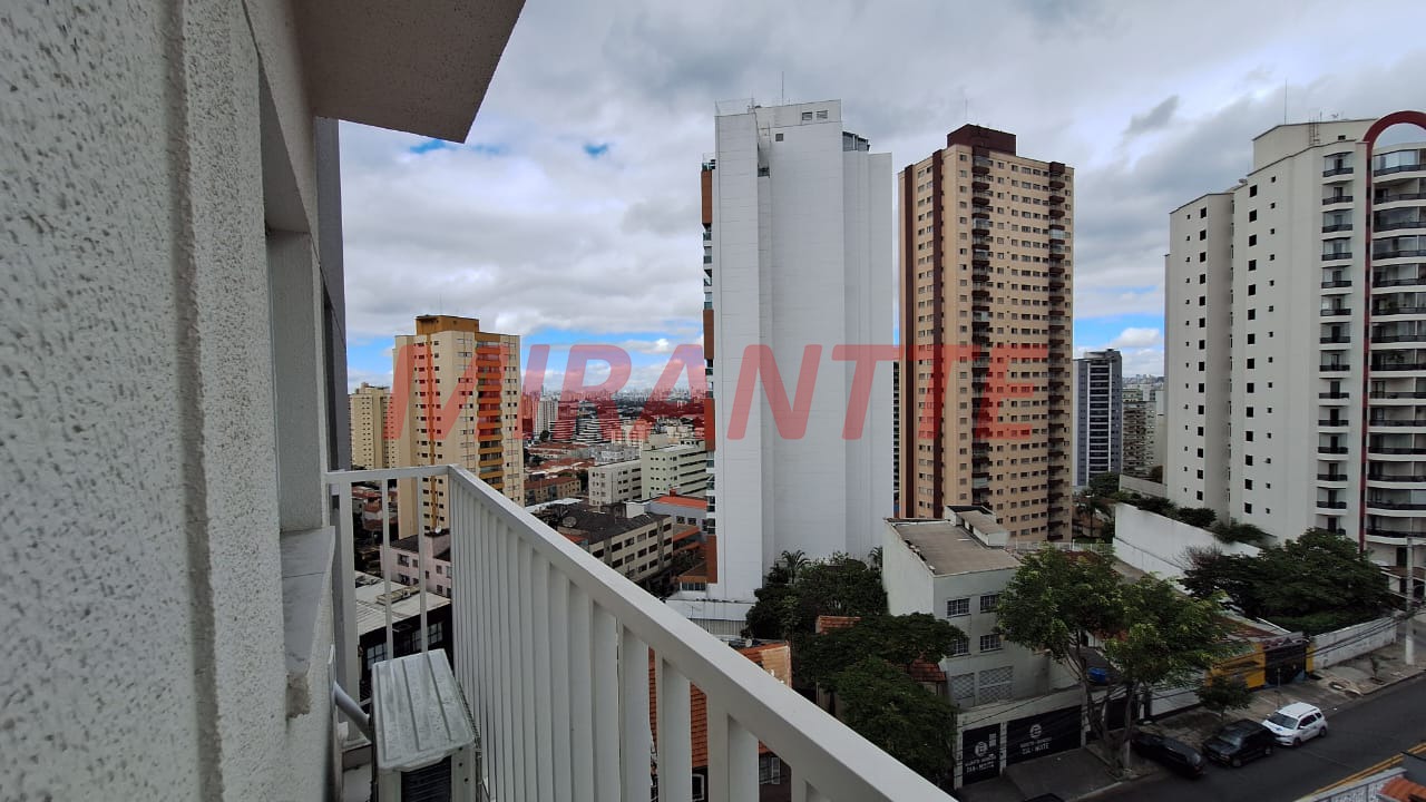Studio de 29m² com 1 quartos em Santa Teresinha