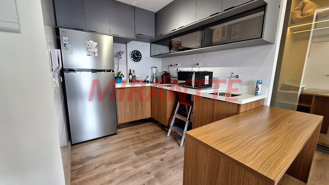 Studio de 29m² com 1 quartos em Santa Teresinha