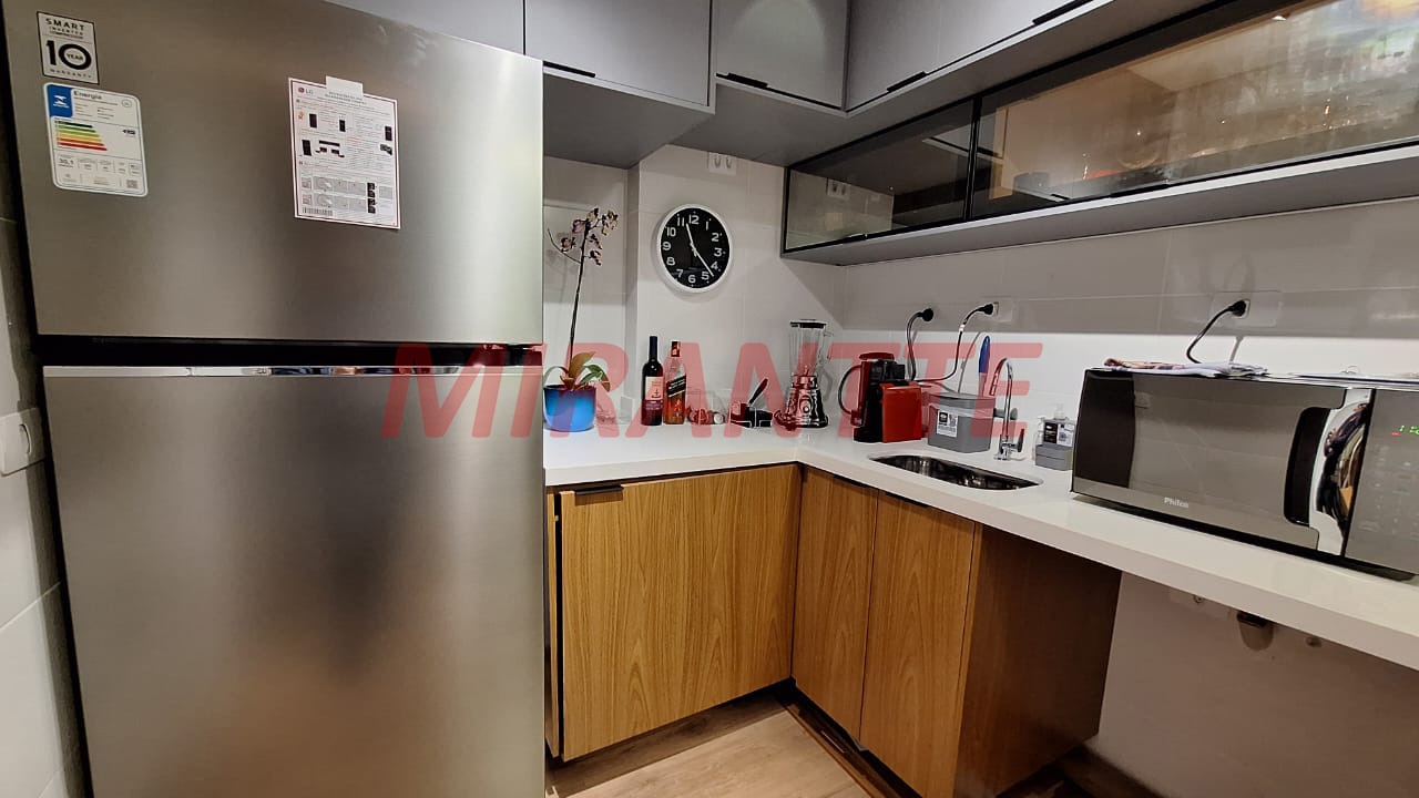 Studio de 29m² com 1 quartos em Santa Teresinha