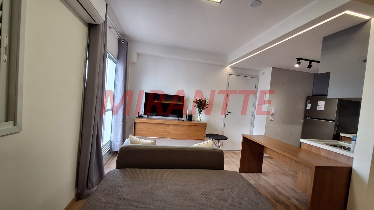 Studio de 29m² com 1 quartos em Santa Teresinha