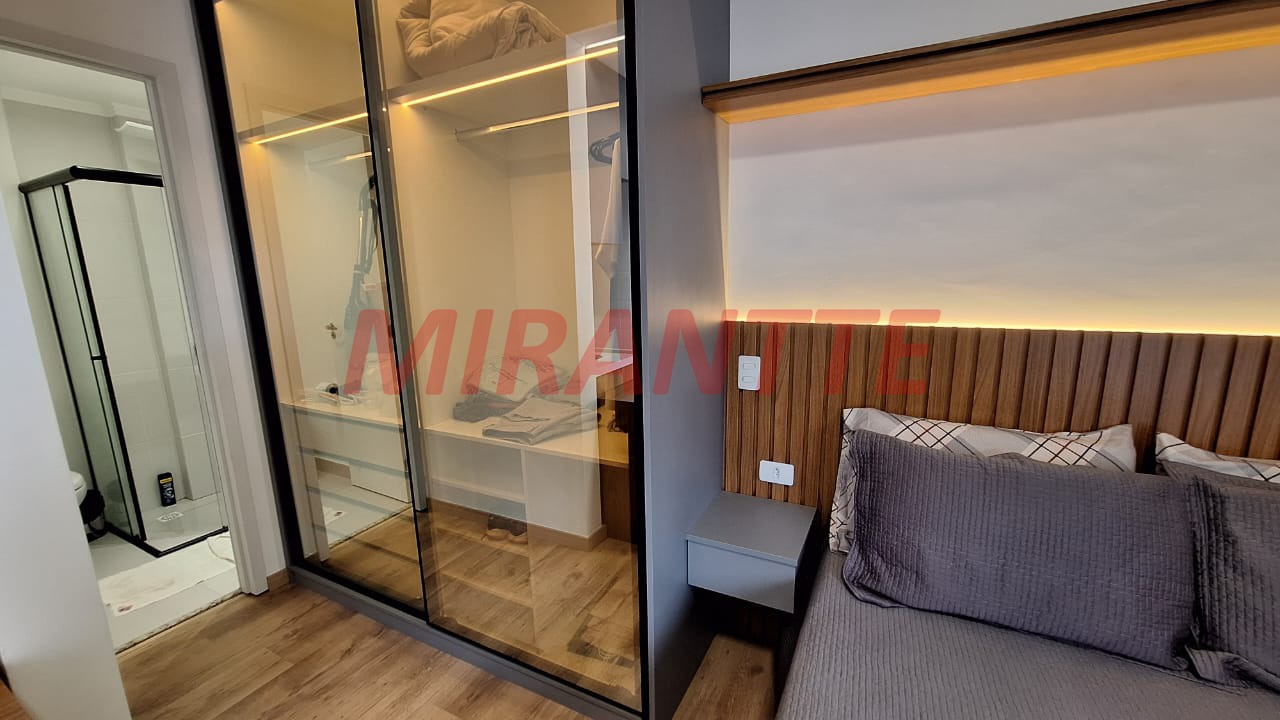 Studio de 29m² com 1 quartos em Santa Teresinha