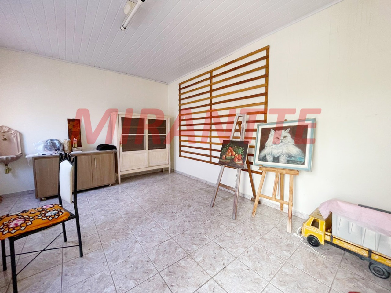 Sobrado de 174m² com 3 quartos em Vila Ester
