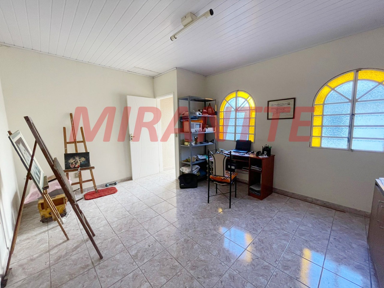 Sobrado de 174m² com 3 quartos em Vila Ester