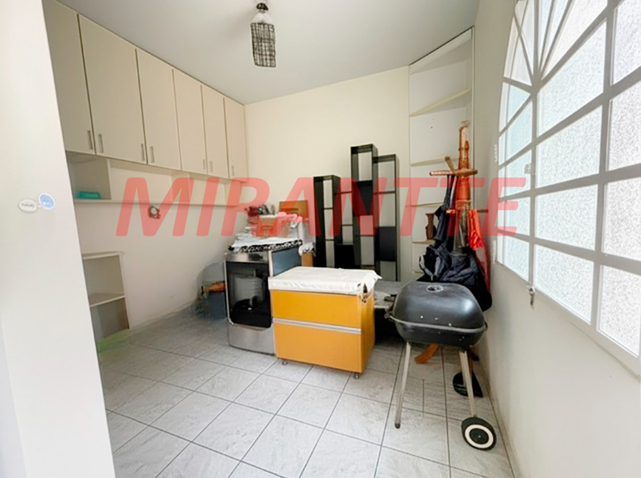 Sobrado de 174m² com 3 quartos em Vila Ester