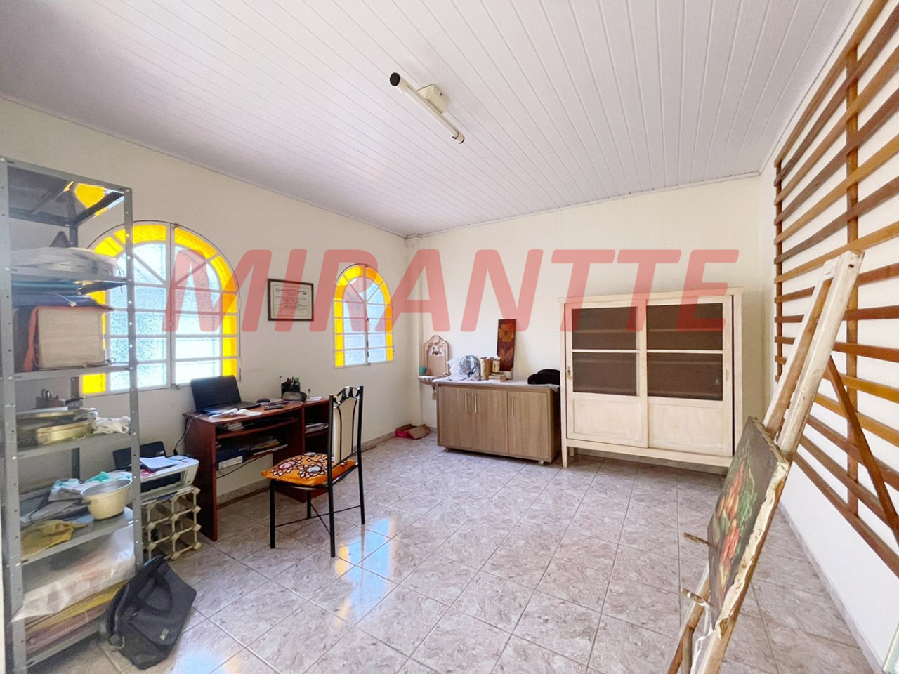 Sobrado de 174m² com 3 quartos em Vila Ester