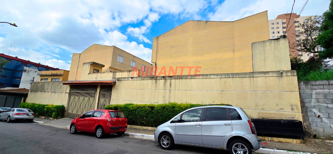 Cond. fechado de 103m² com 2 quartos em Vila Siqueira (Zona Norte)