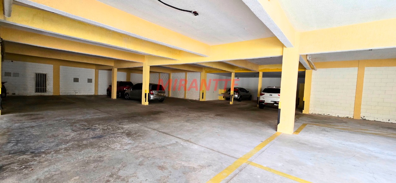 Cond. fechado de 103m² com 2 quartos em Vila Siqueira (Zona Norte)