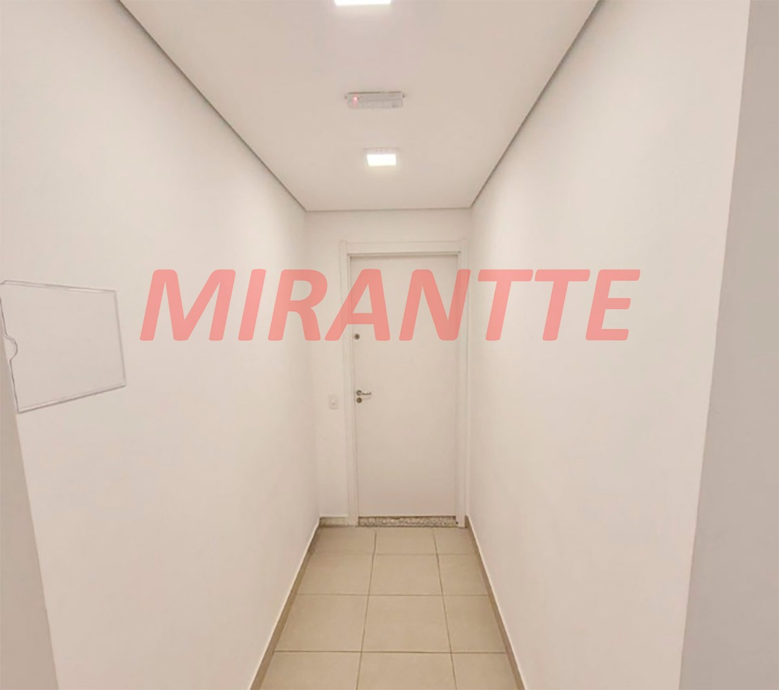 Apartamento de 36m² com 2 quartos em Bom Retiro