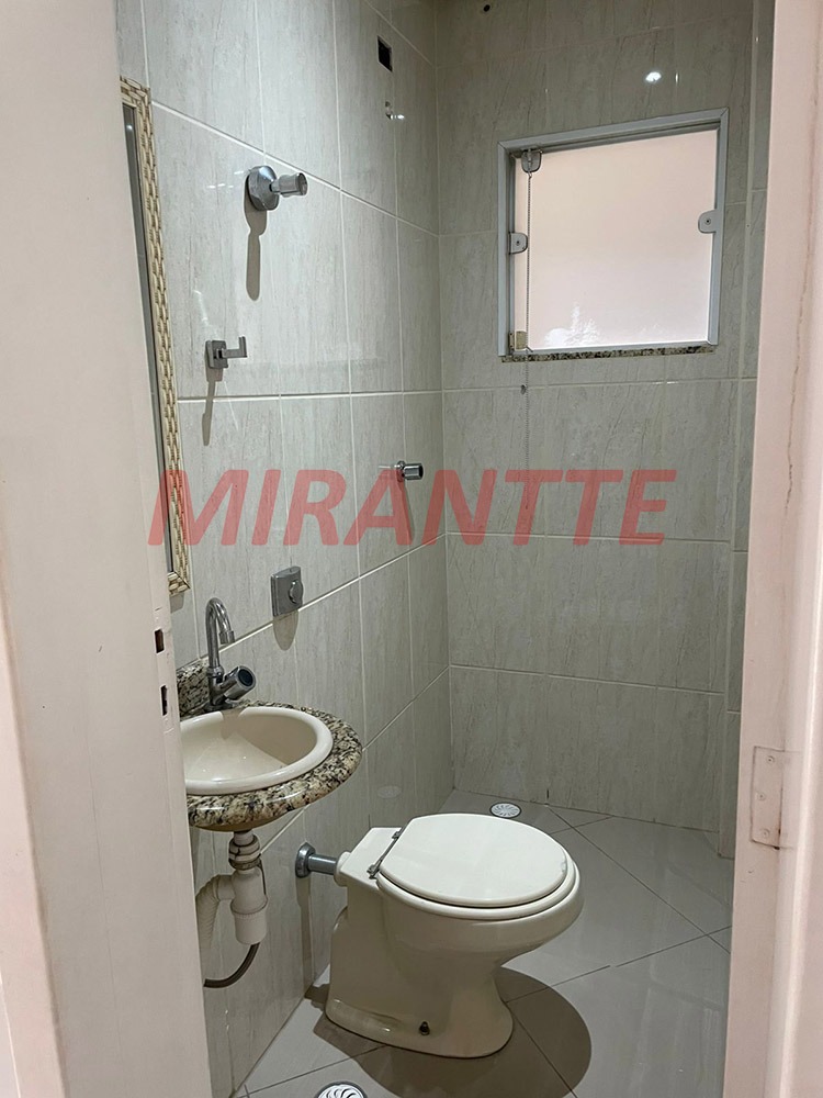Sobrado de 234m² com 3 quartos em Vila Nova Cachoeirinha