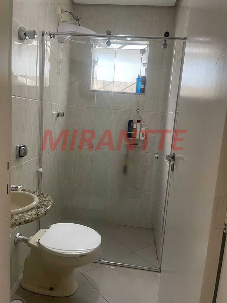 Sobrado de 234m² com 3 quartos em Vila Nova Cachoeirinha