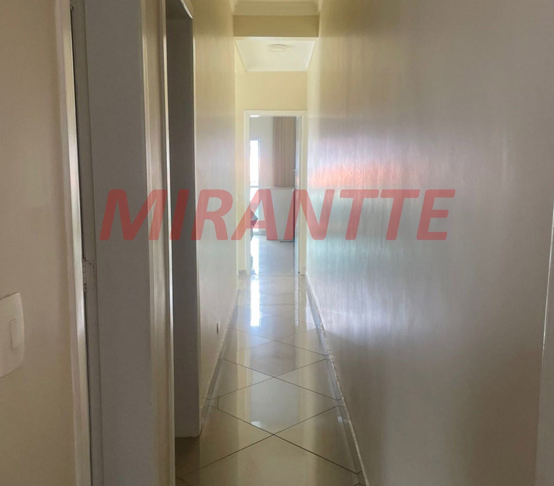 Sobrado de 234m² com 3 quartos em Vila Nova Cachoeirinha