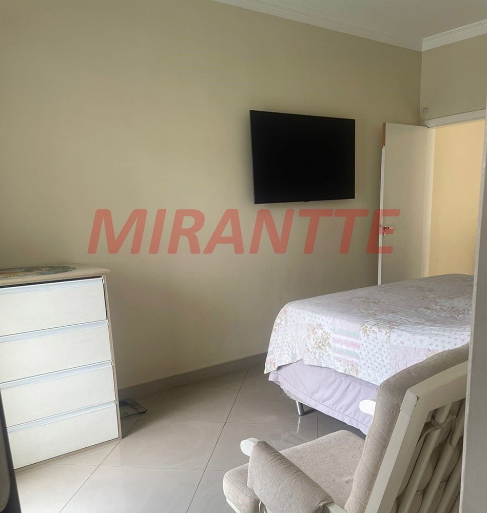 Sobrado de 234m² com 3 quartos em Vila Nova Cachoeirinha